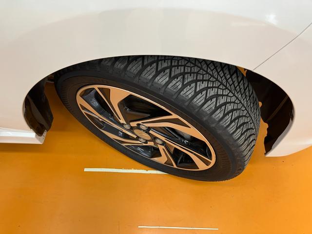 ムーヴカスタム　ＲＳ　ハイパーリミテッドＳＡIII　ナビ　ＢカメラサポカーＳワイド適合　Ｂカメラ　ナビ　パノラマモニター対応　Ｐスタート　シートヒーター　誤発進抑制装置　横滑り防止機能　オートハイビーム　アイドリングストップ　ＥＴＣ　ステアリングスイッチ　キーフリー（神奈川県）の中古車
