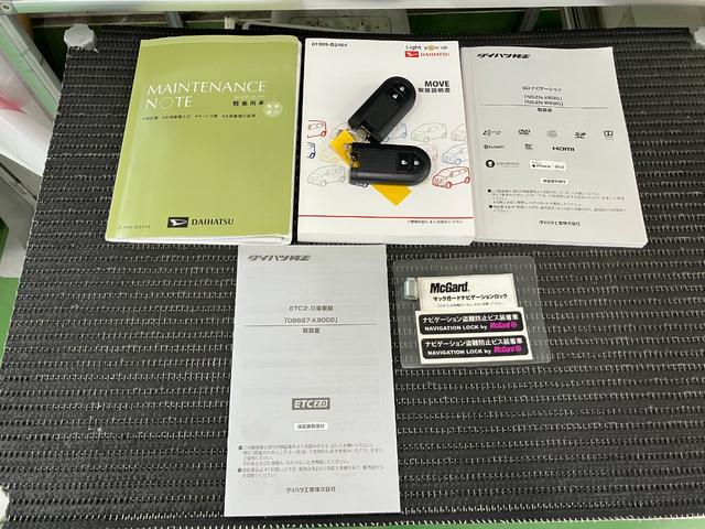 ムーヴカスタム　ＲＳ　ハイパーリミテッドＳＡIII　ナビ　ＢカメラサポカーＳワイド適合　Ｂカメラ　ナビ　パノラマモニター対応　Ｐスタート　シートヒーター　誤発進抑制装置　横滑り防止機能　オートハイビーム　アイドリングストップ　ＥＴＣ　ステアリングスイッチ　キーフリー（神奈川県）の中古車