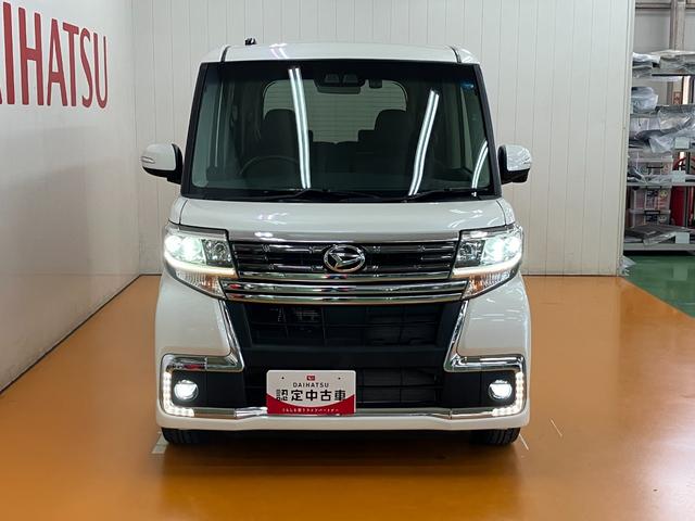 タントカスタムRS トップエディションSAIIIサポカーSワイド適合 ドラレコ ミラクルオープンドア 両側オートスライドドア ステアリングスイッチ USB接続端子 運転席シートヒーター オートエアコン ETC コーナーセンサー キーフリー(神奈川県)の中古車