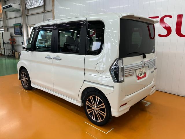 タントカスタムRS トップエディションSAIIIサポカーSワイド適合 ドラレコ ミラクルオープンドア 両側オートスライドドア ステアリングスイッチ USB接続端子 運転席シートヒーター オートエアコン ETC コーナーセンサー キーフリー(神奈川県)の中古車