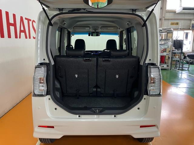 タントカスタムRS トップエディションSAIIIサポカーSワイド適合 ドラレコ ミラクルオープンドア 両側オートスライドドア ステアリングスイッチ USB接続端子 運転席シートヒーター オートエアコン ETC コーナーセンサー キーフリー(神奈川県)の中古車
