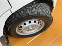 ４ＷＤ　三方開　ゴムマット　ラジオ　エアコン　光軸調整ダイヤル　５段ＭＴシフト（神奈川県）の中古車
