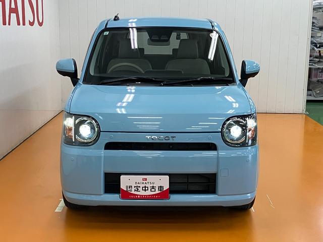 ミラトコットＧ　リミテッド　ＳＡIIIサポカーＳワイド適合　ドラレコ　パノラマモニター対応　ステアリングスイッチ　シートヒーター　ＵＳＢ接続端子　Ｐスタート　コーナーセンサー　オートハイビーム　キーフリー（神奈川県）の中古車