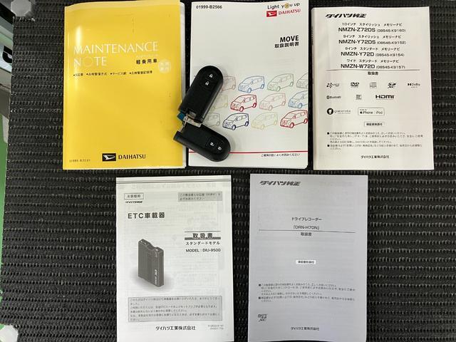 ムーヴＸリミテッドII　ＳＡIIIサポカーＳワイド適合　ドラレコ　ＵＳＢ接続端子　ステアリングスイッチ　Ｐスタート　運転席シートヒーター　アイドリングストップ　横滑り防止機能　誤発進抑制機能　オートハイビーム　キーフリー（神奈川県）の中古車