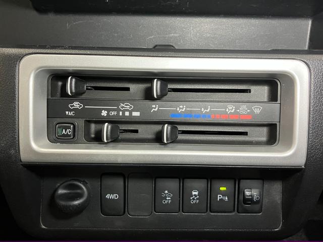 ハイゼットトラックハイルーフＳＡIIIｔ４ＷＤ　スマアシ　三方開　ナビ　エアコン　横滑り防止機能　誤発進抑制機能　コーナーセンサー　光軸調整ダイヤル　ＥＴＣ　パワーウインドウ　Ｂカメラ　キーレス（神奈川県）の中古車