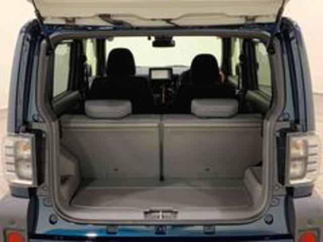 タフトＧターボサポカーＳワイド適合　スカイフィールトップ　電動パーキングブレーキ　パノラマモニター対応　全車速追従機能付ＡＣＣ　ステアリングスイッチ　シートヒーター　ＵＳＢ接続端子　Ｐスタート　コーナーセンサー（神奈川県）の中古車