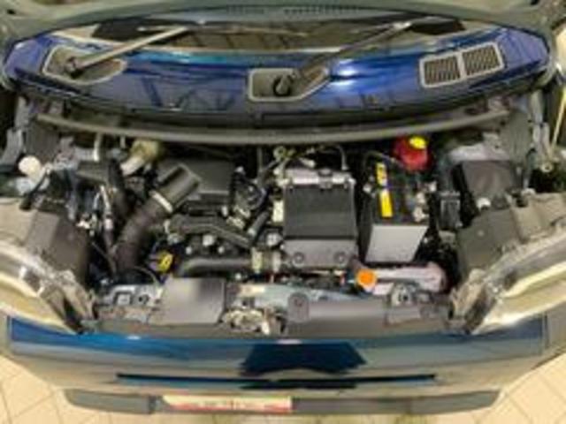タフトＧターボサポカーＳワイド適合　スカイフィールトップ　電動パーキングブレーキ　パノラマモニター対応　全車速追従機能付ＡＣＣ　ステアリングスイッチ　シートヒーター　ＵＳＢ接続端子　Ｐスタート　コーナーセンサー（神奈川県）の中古車