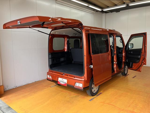 アトレーＲＳサポカーＳワイド適合　スマアシ　Ｂカメラ　オートエアコン　ステアリングスイッチ　全車速追従機能付ＡＣＣ　両側オートスライドドア　Ｐスタート　コーナーセンサー　アクセサリーソケット　電動格納ミラー（神奈川県）の中古車