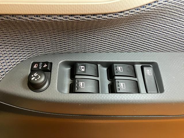 ムーヴXターボ SA4WD スマアシ Bカメラ ステアリングスイッチ オートエアコン Pスタート エコアイドル 横滑り防止機能 誤発進抑制機能 光軸調整ダイヤル 電動格納ミラー キーフリー(神奈川県)の中古車