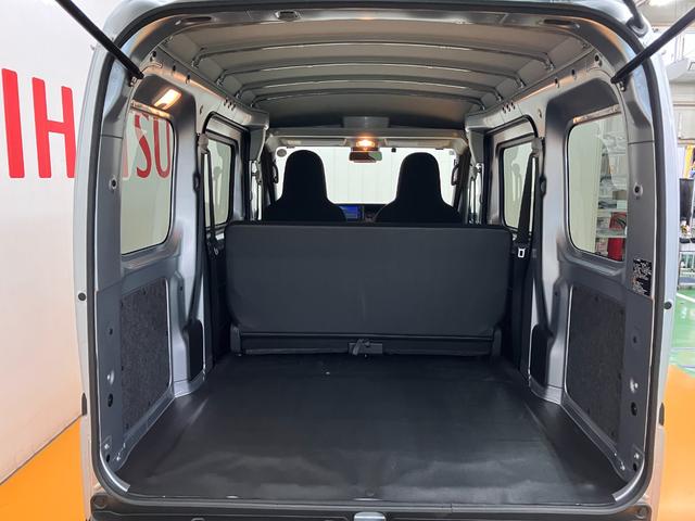 ハイゼットカーゴＤＸ４ＷＤ　サポカーＳワイド適合　５段ＭＴシフト　ＥＴＣ　エアコン　コーナーセンサー　アイドリングストップ　光軸調整ダイヤル　横滑り防止機能　誤発進抑制機能　パワーウインドウ　キーレス（神奈川県）の中古車