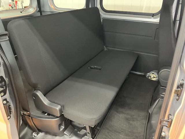 ハイゼットカーゴＤＸ４ＷＤ　サポカーＳワイド適合　５段ＭＴシフト　ＥＴＣ　エアコン　コーナーセンサー　アイドリングストップ　光軸調整ダイヤル　横滑り防止機能　誤発進抑制機能　パワーウインドウ　キーレス（神奈川県）の中古車