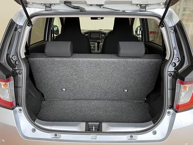 ミライースX SAIIIサポカーSワイド適合 ディスプレイオーディオ エアコン Bカメラ コーナーセンサー オートハイビーム アイドリングストップ 横滑り防止機能 誤発進抑制機能 電動格納ミラー パワーウインドウ キーレス(神奈川県)の中古車