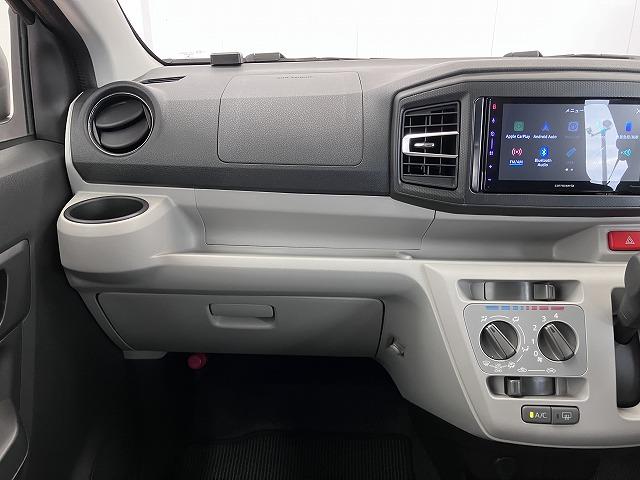 ミライースX SAIIIサポカーSワイド適合 ディスプレイオーディオ エアコン Bカメラ コーナーセンサー オートハイビーム アイドリングストップ 横滑り防止機能 誤発進抑制機能 電動格納ミラー パワーウインドウ キーレス(神奈川県)の中古車