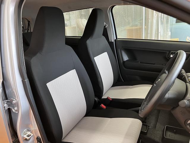 ミライースX SAIIIサポカーSワイド適合 ディスプレイオーディオ エアコン Bカメラ コーナーセンサー オートハイビーム アイドリングストップ 横滑り防止機能 誤発進抑制機能 電動格納ミラー パワーウインドウ キーレス(神奈川県)の中古車