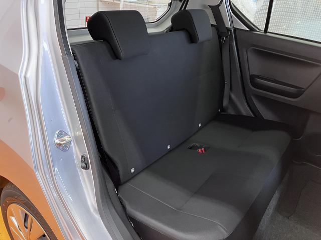 ミライースX SAIIIサポカーSワイド適合 ディスプレイオーディオ エアコン Bカメラ コーナーセンサー オートハイビーム アイドリングストップ 横滑り防止機能 誤発進抑制機能 電動格納ミラー パワーウインドウ キーレス(神奈川県)の中古車