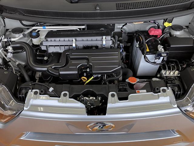 ミライースX SAIIIサポカーSワイド適合 ディスプレイオーディオ エアコン Bカメラ コーナーセンサー オートハイビーム アイドリングストップ 横滑り防止機能 誤発進抑制機能 電動格納ミラー パワーウインドウ キーレス(神奈川県)の中古車