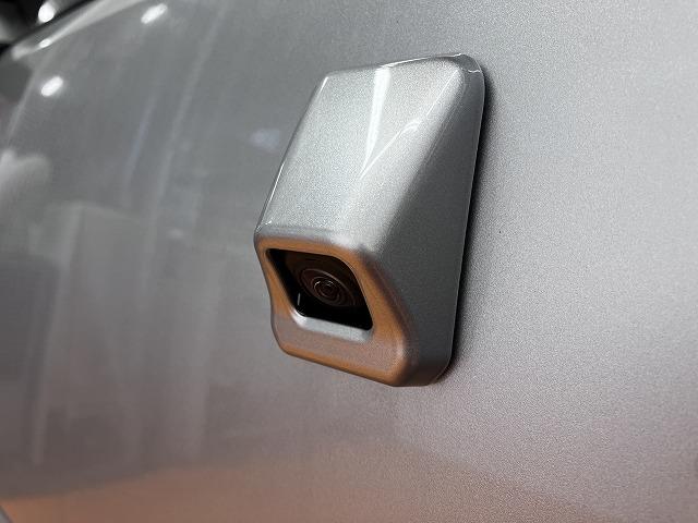 ミライースX SAIIIサポカーSワイド適合 ディスプレイオーディオ エアコン Bカメラ コーナーセンサー オートハイビーム アイドリングストップ 横滑り防止機能 誤発進抑制機能 電動格納ミラー パワーウインドウ キーレス(神奈川県)の中古車