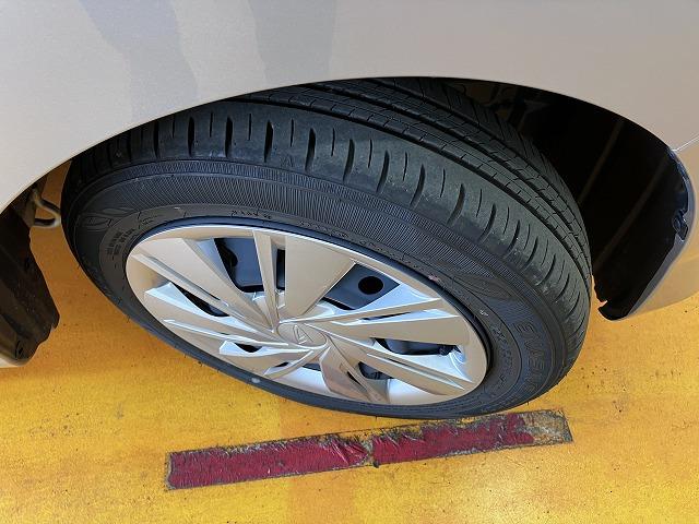 ミライースX SAIIIサポカーSワイド適合 ディスプレイオーディオ エアコン Bカメラ コーナーセンサー オートハイビーム アイドリングストップ 横滑り防止機能 誤発進抑制機能 電動格納ミラー パワーウインドウ キーレス(神奈川県)の中古車