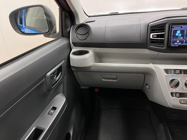 ミライースＸ　ＳＡIIIサポカーＳワイド適合　エアコン　Ｂカメラ　コーナーセンサー　光軸調整ダイヤル　オートハイビーム　アイドリングストップ　横滑り防止機能　誤発進抑制機能　電動格納ミラー　パワーウインドウ　キーレス（神奈川県）の中古車