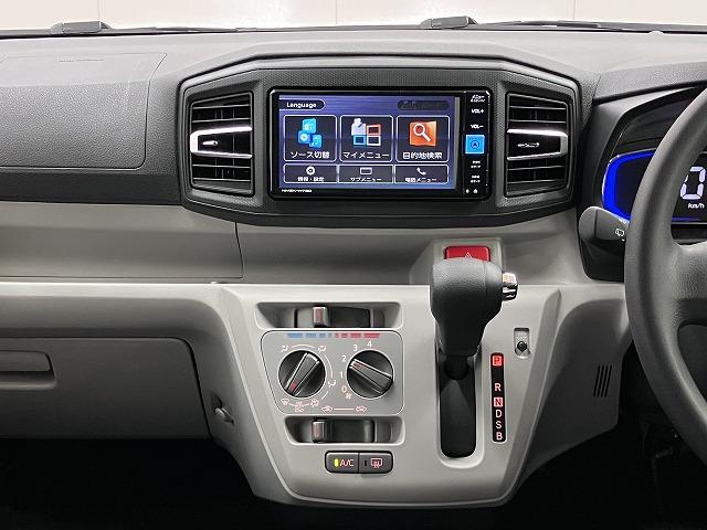 ミライースＸ　ＳＡIIIサポカーＳワイド適合　エアコン　Ｂカメラ　コーナーセンサー　光軸調整ダイヤル　オートハイビーム　アイドリングストップ　横滑り防止機能　誤発進抑制機能　電動格納ミラー　パワーウインドウ　キーレス（神奈川県）の中古車