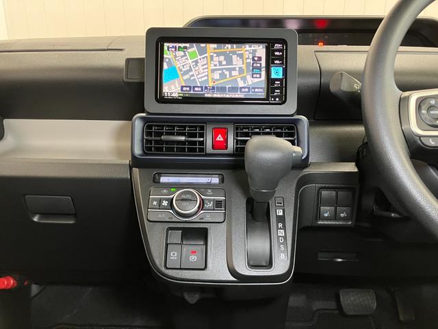 タントXサポカーSワイド適合 ミラクルオープンドア パノラマモニター対応 片側オートスライドドア 電動パーキングブレーキ Pスタート コーナーセンサー シートヒーター ステアリングスイッチ キーフリー(神奈川県)の中古車