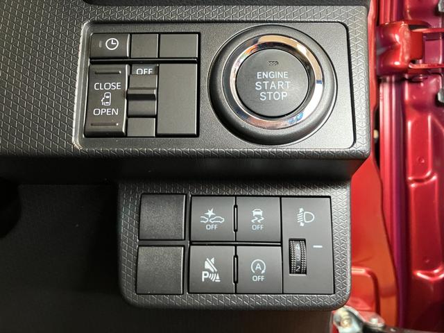 タントXサポカーSワイド適合 ミラクルオープンドア パノラマモニター対応 片側オートスライドドア 電動パーキングブレーキ Pスタート コーナーセンサー シートヒーター ステアリングスイッチ キーフリー(神奈川県)の中古車