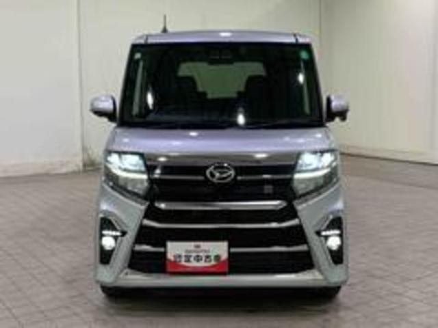 タントカスタムXスタイルセレクションサポカーSワイド適合 パノラマモニター対応 USB接続端子 ミラクルオープンドア ドラレコ 両側オートスライドドア ステアリングスイッチ シートヒーター コーナーセンサー 電動格納ミラー キーフリー(神奈川県)の中古車