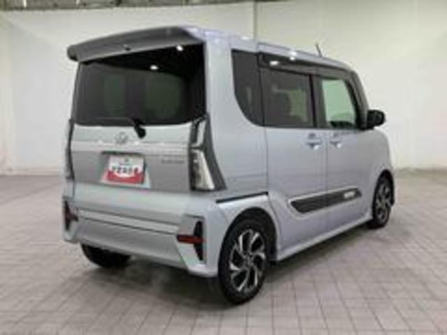 タントカスタムXスタイルセレクションサポカーSワイド適合 パノラマモニター対応 USB接続端子 ミラクルオープンドア ドラレコ 両側オートスライドドア ステアリングスイッチ シートヒーター コーナーセンサー 電動格納ミラー キーフリー(神奈川県)の中古車