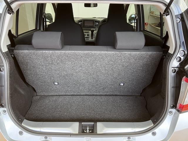 ミライースＸ　ＳＡIIIサポカーＳワイド適合　ディスプレイオーディオ　エアコン　Ｂカメラ　コーナーセンサー　オートハイビーム　アイドリングストップ　誤発進抑制機能　電動格納ミラー　パワーウインドウ　キーレス（神奈川県）の中古車