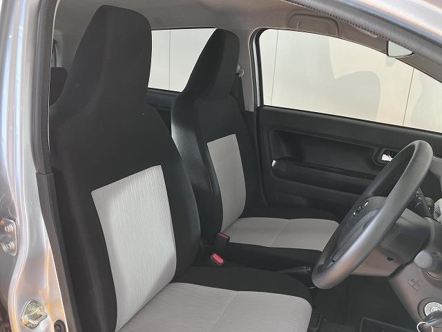 ミライースＸ　ＳＡIIIサポカーＳワイド適合　ディスプレイオーディオ　エアコン　Ｂカメラ　コーナーセンサー　オートハイビーム　アイドリングストップ　誤発進抑制機能　電動格納ミラー　パワーウインドウ　キーレス（神奈川県）の中古車