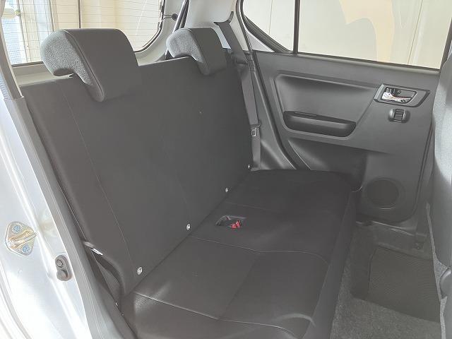 ミライースＸ　ＳＡIIIサポカーＳワイド適合　ディスプレイオーディオ　エアコン　Ｂカメラ　コーナーセンサー　オートハイビーム　アイドリングストップ　誤発進抑制機能　電動格納ミラー　パワーウインドウ　キーレス（神奈川県）の中古車