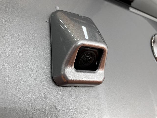 ミライースＸ　ＳＡIIIサポカーＳワイド適合　ディスプレイオーディオ　エアコン　Ｂカメラ　コーナーセンサー　オートハイビーム　アイドリングストップ　誤発進抑制機能　電動格納ミラー　パワーウインドウ　キーレス（神奈川県）の中古車