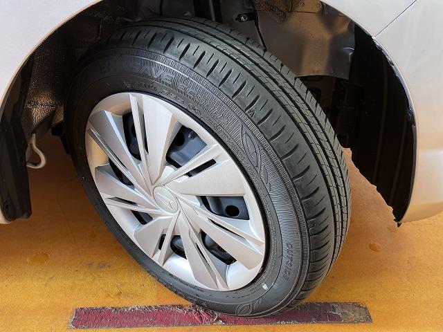 ミライースＸ　ＳＡIIIサポカーＳワイド適合　ディスプレイオーディオ　エアコン　Ｂカメラ　コーナーセンサー　オートハイビーム　アイドリングストップ　誤発進抑制機能　電動格納ミラー　パワーウインドウ　キーレス（神奈川県）の中古車