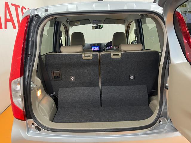 ムーヴＬ　ＳＡＢカメラ　ナビ　エアコン　エコアイドル　横滑り防止機能　誤発進抑制機能　光軸調整ダイヤル　電動格納ミラー　パワーウインドウ　キーレス（神奈川県）の中古車