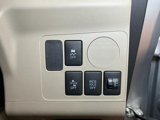 ムーヴＬ　ＳＡＢカメラ　ナビ　エアコン　エコアイドル　横滑り防止機能　誤発進抑制機能　光軸調整ダイヤル　電動格納ミラー　パワーウインドウ　キーレス（神奈川県）の中古車