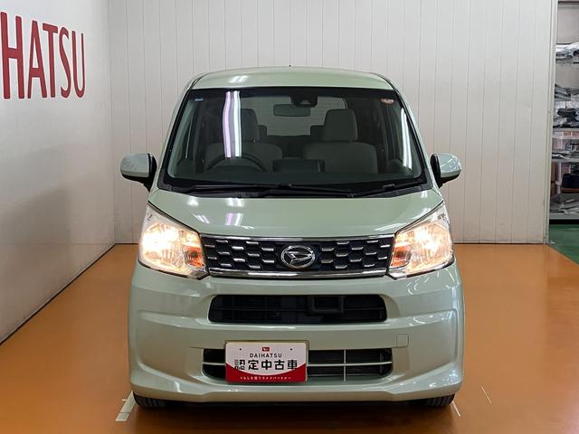 ムーヴＸ　ＳＡII４ＷＤ　スマアシ　Ｂカメラ　ステアリングスイッチ　オートエアコン　Ｐスタート　エコアイドル　横滑り防止機能　誤発進抑制機能　電動格納ミラー　パワーウインドウ　キーフリー（神奈川県）の中古車