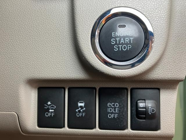 ムーヴＸ　ＳＡII４ＷＤ　スマアシ　Ｂカメラ　ステアリングスイッチ　オートエアコン　Ｐスタート　エコアイドル　横滑り防止機能　誤発進抑制機能　電動格納ミラー　パワーウインドウ　キーフリー（神奈川県）の中古車