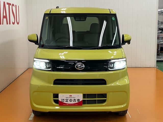 タントスローパー　Ｘ福祉車両　車いす乗車　電動ウインチ　片側オートスライドドア　ミラクルオープンドア　Ｂカメラ　ＵＳＢ接続端子　シートヒーター　ステアリングスイッチ　Ｐスタート　コーナーセンサー　キーフリー（神奈川県）の中古車