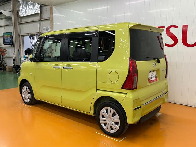 タントスローパー　Ｘ福祉車両　車いす乗車　電動ウインチ　片側オートスライドドア　ミラクルオープンドア　Ｂカメラ　ＵＳＢ接続端子　シートヒーター　ステアリングスイッチ　Ｐスタート　コーナーセンサー　キーフリー（神奈川県）の中古車