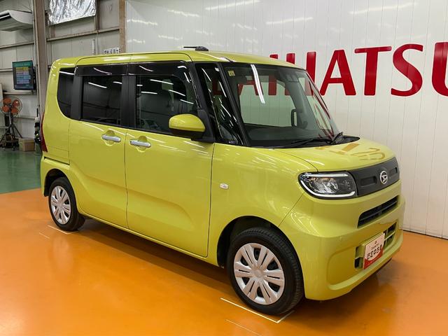 タントスローパー　Ｘ福祉車両　車いす乗車　電動ウインチ　片側オートスライドドア　ミラクルオープンドア　Ｂカメラ　ＵＳＢ接続端子　シートヒーター　ステアリングスイッチ　Ｐスタート　コーナーセンサー　キーフリー（神奈川県）の中古車