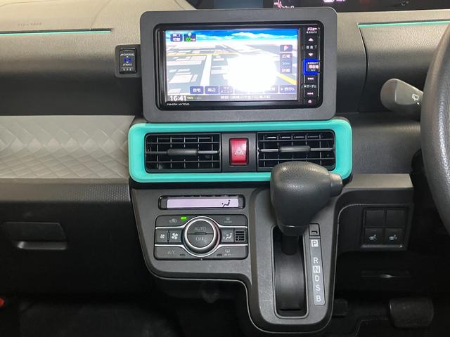 タントスローパー　Ｘ福祉車両　車いす乗車　電動ウインチ　片側オートスライドドア　ミラクルオープンドア　Ｂカメラ　ＵＳＢ接続端子　シートヒーター　ステアリングスイッチ　Ｐスタート　コーナーセンサー　キーフリー（神奈川県）の中古車