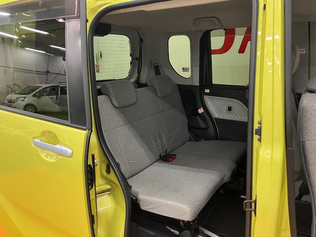 タントスローパー　Ｘ福祉車両　車いす乗車　電動ウインチ　片側オートスライドドア　ミラクルオープンドア　Ｂカメラ　ＵＳＢ接続端子　シートヒーター　ステアリングスイッチ　Ｐスタート　コーナーセンサー　キーフリー（神奈川県）の中古車