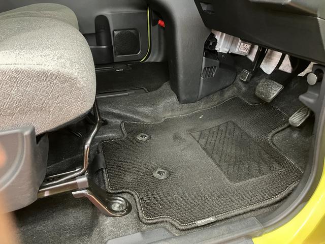 タントスローパー　Ｘ福祉車両　車いす乗車　電動ウインチ　片側オートスライドドア　ミラクルオープンドア　Ｂカメラ　ＵＳＢ接続端子　シートヒーター　ステアリングスイッチ　Ｐスタート　コーナーセンサー　キーフリー（神奈川県）の中古車