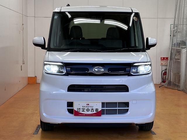 タントXサポカーSワイド適合 ミラクルオープンドア 片側オートスライドドア 電動パーキングブレーキ Pスタート コーナーセンサー シートヒーター ステアリングスイッチ キーフリー(神奈川県)の中古車