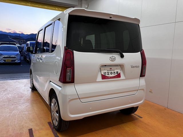 タントXサポカーSワイド適合 ミラクルオープンドア 片側オートスライドドア 電動パーキングブレーキ Pスタート コーナーセンサー シートヒーター ステアリングスイッチ キーフリー(神奈川県)の中古車