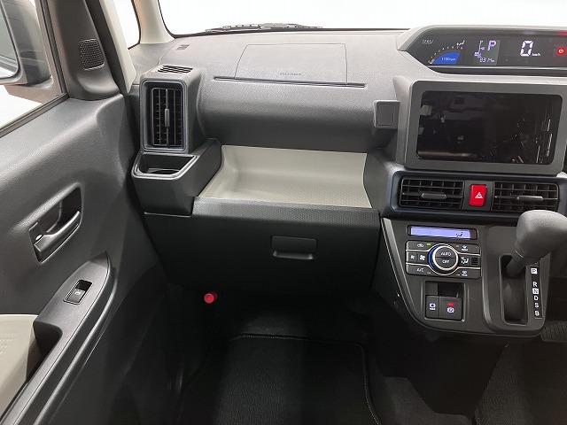 タントXサポカーSワイド適合 ミラクルオープンドア 片側オートスライドドア 電動パーキングブレーキ Pスタート コーナーセンサー シートヒーター ステアリングスイッチ キーフリー(神奈川県)の中古車