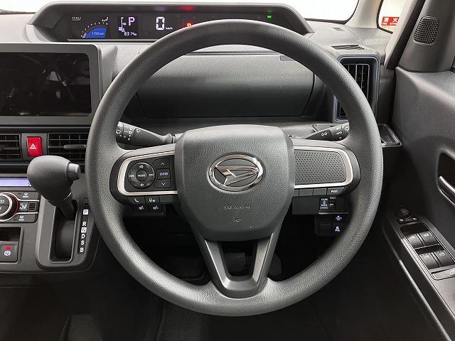 タントXサポカーSワイド適合 ミラクルオープンドア 片側オートスライドドア 電動パーキングブレーキ Pスタート コーナーセンサー シートヒーター ステアリングスイッチ キーフリー(神奈川県)の中古車