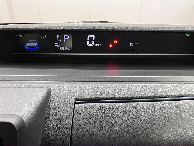 タントXサポカーSワイド適合 ミラクルオープンドア 片側オートスライドドア 電動パーキングブレーキ Pスタート コーナーセンサー シートヒーター ステアリングスイッチ キーフリー(神奈川県)の中古車