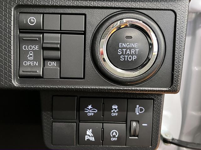 タントXサポカーSワイド適合 ミラクルオープンドア 片側オートスライドドア 電動パーキングブレーキ Pスタート コーナーセンサー シートヒーター ステアリングスイッチ キーフリー(神奈川県)の中古車