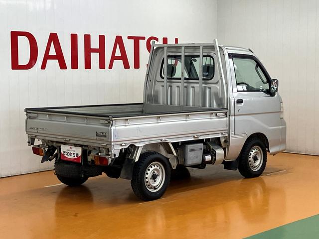 ハイゼットトラックローダンプ 4WD 5MT センターデフロック5速マニュアルシフト ラジオ エアコン 光軸調整ダイヤル パワーステアリング ABS エアバッグ 4WD センターデフロック(神奈川県)の中古車